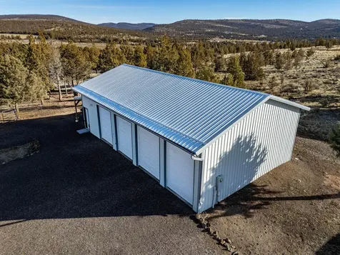 11518 SE View Top Lane Prineville OR 97754