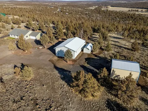 11518 SE View Top Lane Prineville OR 97754