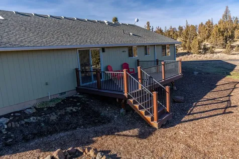 11518 SE View Top Lane Prineville OR 97754