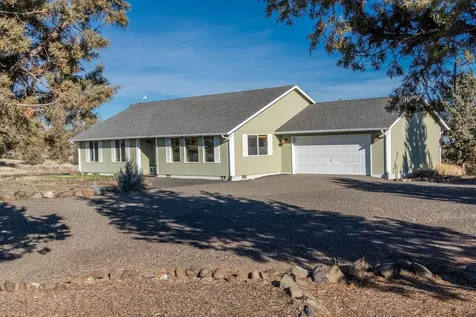 11518 SE View Top Lane Prineville OR 97754