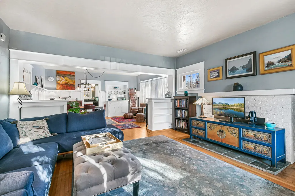 408 N Ivy Street Medford OR 97501