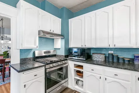 408 N Ivy Street Medford OR 97501