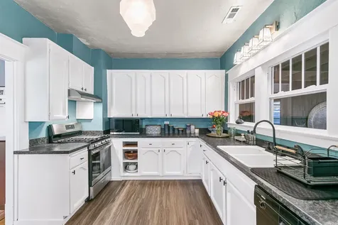 408 N Ivy Street Medford OR 97501