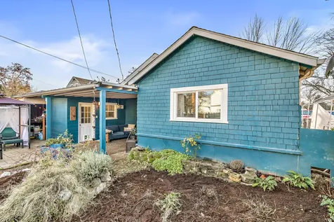 408 N Ivy Street Medford OR 97501