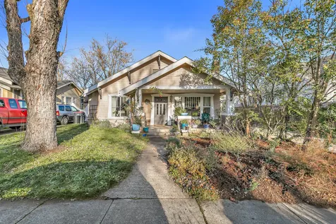 408 N Ivy Street Medford OR 97501