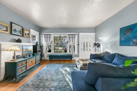 408 N Ivy Street Medford OR 97501