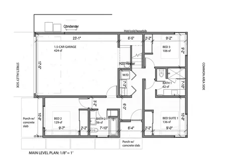 630 W Sprout Lane Sisters OR 97759