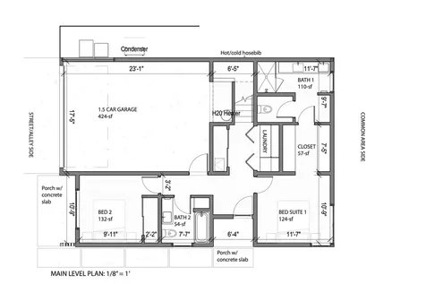 630 W Sprout Lane Sisters OR 97759