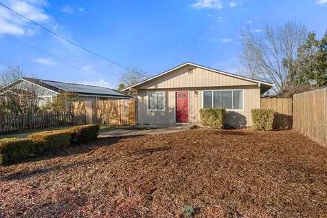 163 Berrydale Avenue Medford OR 97501