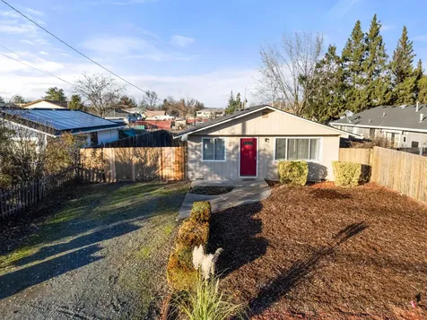 163 Berrydale Avenue Medford OR 97501