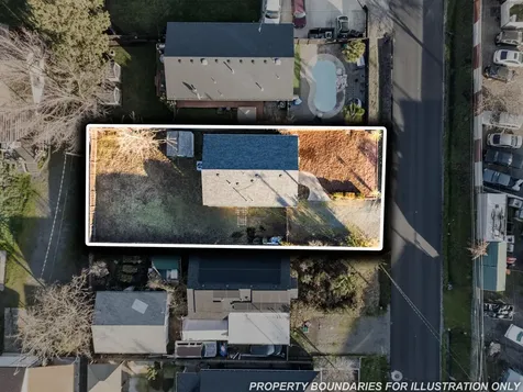 163 Berrydale Avenue Medford OR 97501