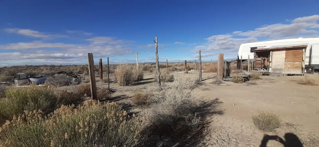 Oster Farms Road Christmas Valley OR 97641