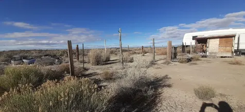 Oster Farms Road Christmas Valley OR 97641