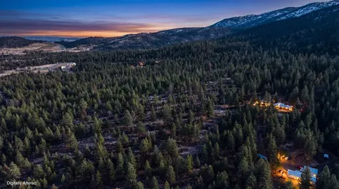 26508 Rainbow Road Canyon City OR 97820