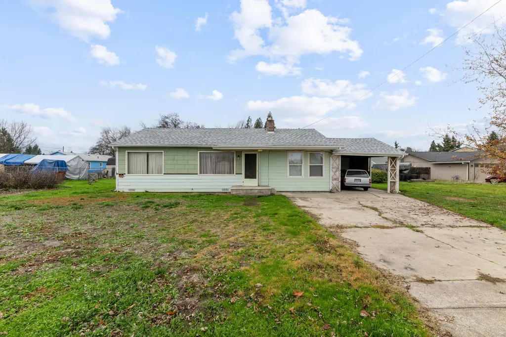 2819 Connell Avenue Medford OR 97501