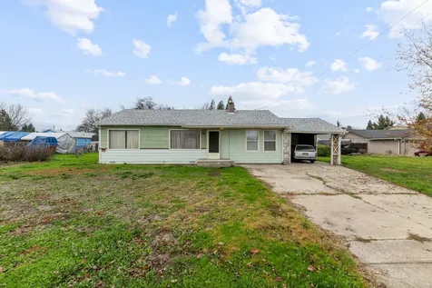 2819 Connell Avenue Medford OR 97501