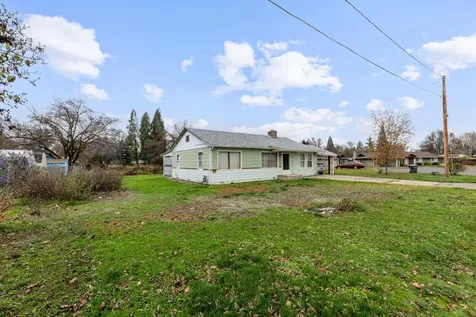 2819 Connell Avenue Medford OR 97501