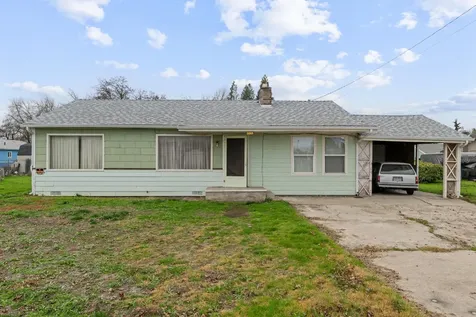 2819 Connell Avenue Medford OR 97501