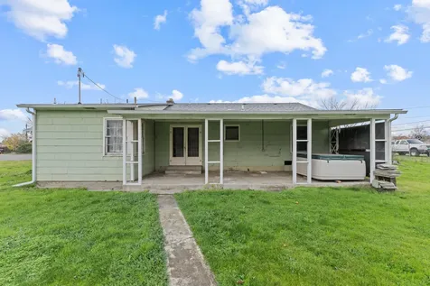2819 Connell Avenue Medford OR 97501
