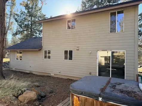 7135 Wood Duck Drive Bonanza OR 97623