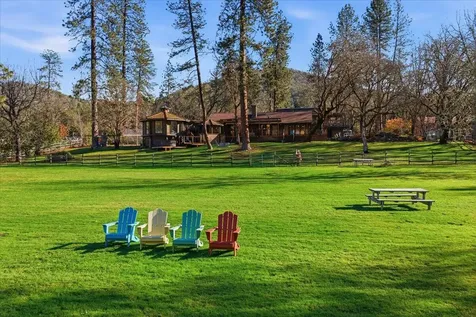 1407 Upper River Road Gold Hill OR 97525