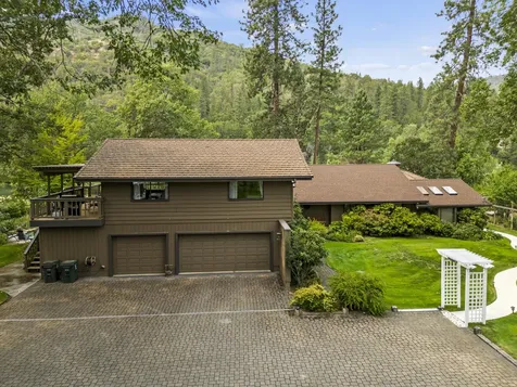 1407 Upper River Road Gold Hill OR 97525