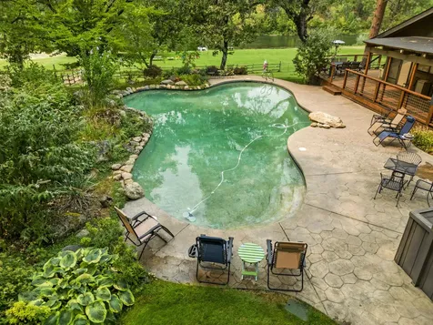 1407 Upper River Road Gold Hill OR 97525