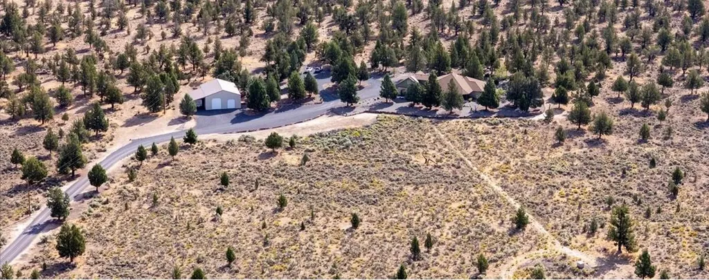 6820 SW George Millican Road Prineville OR 97754