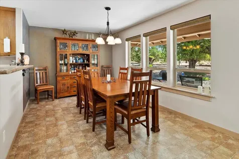 6820 SW George Millican Road Prineville OR 97754