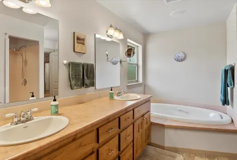 6820 SW George Millican Road Prineville OR 97754