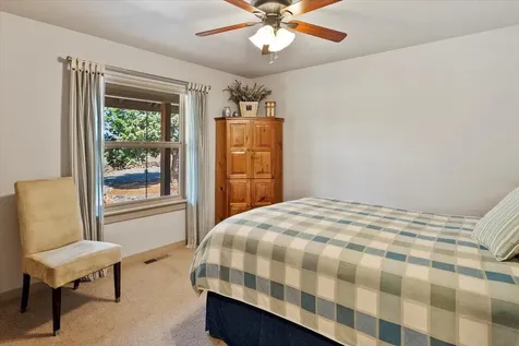 6820 SW George Millican Road Prineville OR 97754