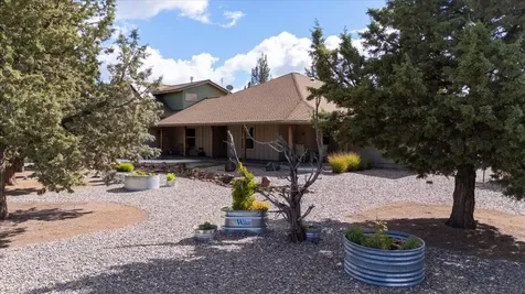 6820 SW George Millican Road Prineville OR 97754