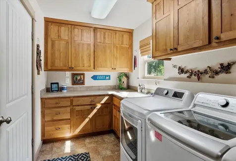 6820 SW George Millican Road Prineville OR 97754