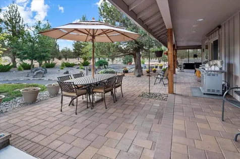 6820 SW George Millican Road Prineville OR 97754