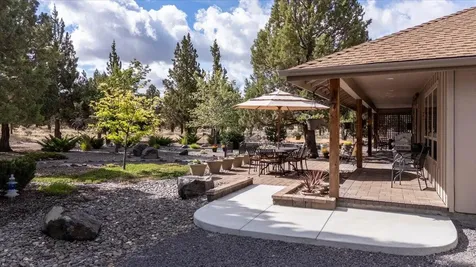 6820 SW George Millican Road Prineville OR 97754