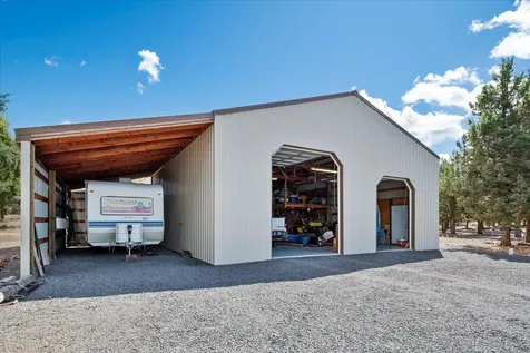 6820 SW George Millican Road Prineville OR 97754