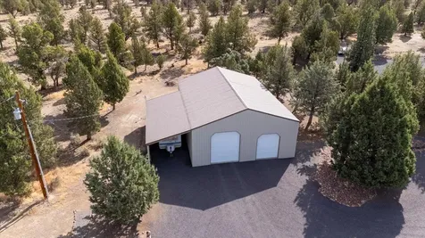 6820 SW George Millican Road Prineville OR 97754