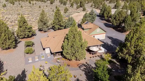 6820 SW George Millican Road Prineville OR 97754