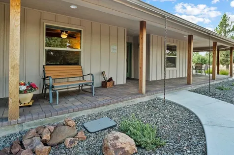 6820 SW George Millican Road Prineville OR 97754