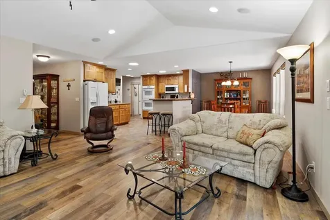 6820 SW George Millican Road Prineville OR 97754