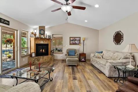 6820 SW George Millican Road Prineville OR 97754
