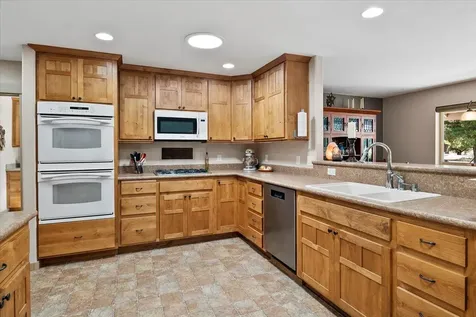 6820 SW George Millican Road Prineville OR 97754