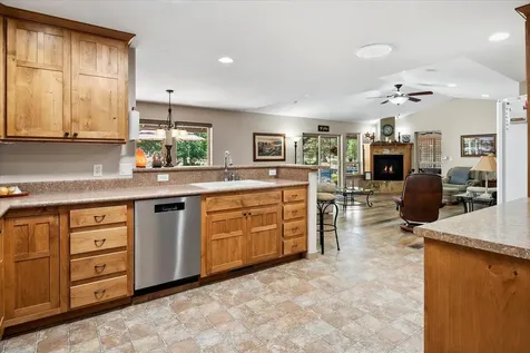 6820 SW George Millican Road Prineville OR 97754