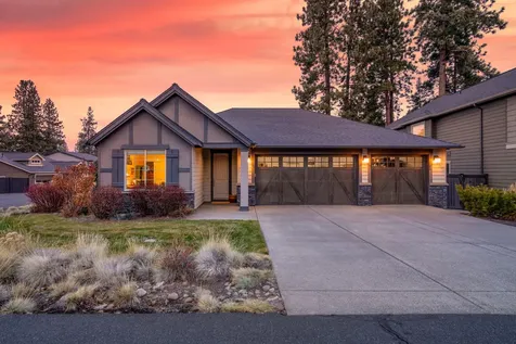 60414 Hedgewood Lane Bend OR 97702