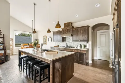 60414 Hedgewood Lane Bend OR 97702