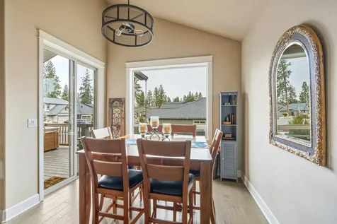 60414 Hedgewood Lane Bend OR 97702