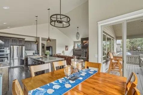 60414 Hedgewood Lane Bend OR 97702