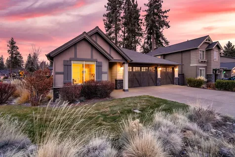 60414 Hedgewood Lane Bend OR 97702