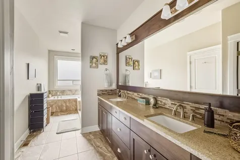 60414 Hedgewood Lane Bend OR 97702