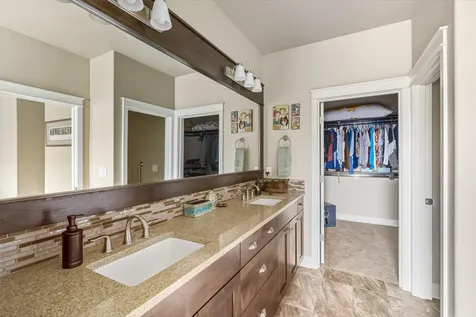 60414 Hedgewood Lane Bend OR 97702